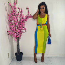 Life Of The Party Midi Set