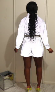 My Year To Reflect Romper