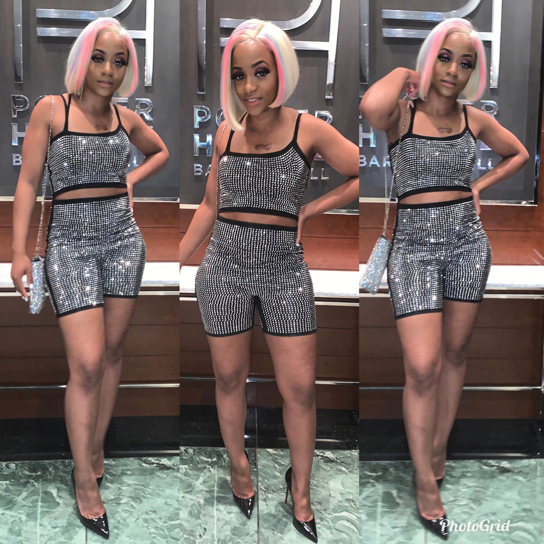 The Birthday Fit
