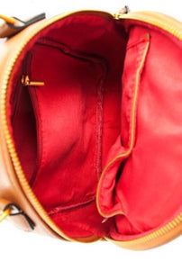 Secure the Bag Backpack