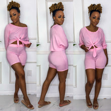 Knot So Basic Biker Set
