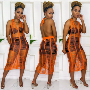 Cruising in Jamaica Coverup