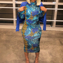 Wild Thoughts Midi