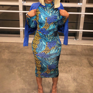 Wild Thoughts Midi