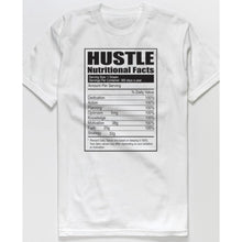Hustle Hard Tee