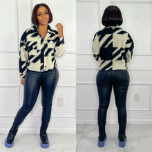 Living Life Plaid Shacket (4 Colors)