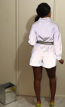 My Year To Reflect Romper