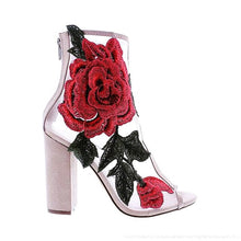 Life is Rosey
