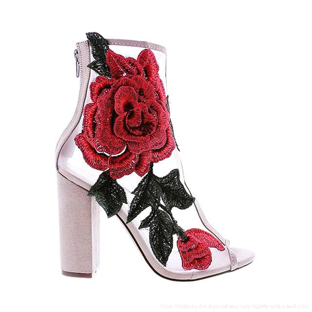 Life is Rosey