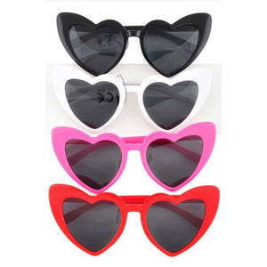 Heart Eye Sunnies