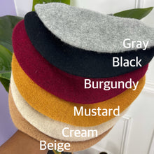 Beret Life Hat