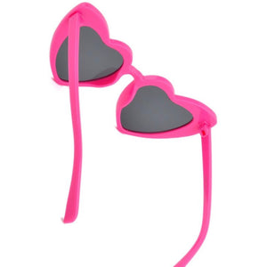 Heart Eye Sunnies