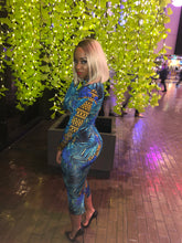 Wild Thoughts Midi