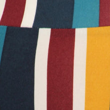 Spring Fling Stripe Skirt Set