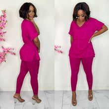 Everyday Chill Leggings Set