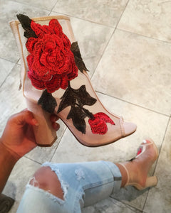 Life is Rosey