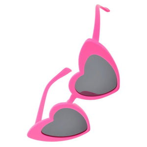 Heart Eye Sunnies