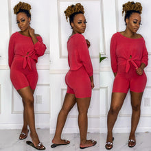 Knot So Basic Biker Set