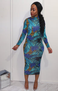 Wild Thoughts Midi