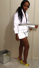 My Year To Reflect Romper