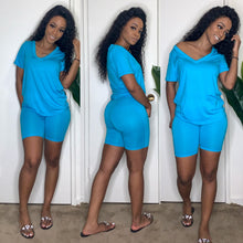 Prissy Biker Set